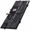 Batteri til Lenovo Yoga 9 14IAP7 82LU001GGE Laptop