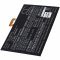 Batteri til Lenovo Yoga Book YB1 Laptop