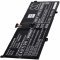 Batteri til Lenovo Yoga C940-14IIL 81Q9009DUE Laptop