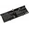 Batteri til Laptop Lenovo Yoga 920-13IKB 80Y70091GE