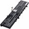 Batteri til Lenovo Yoga C940-15IRH 81TE0018GE Laptop