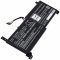 Batteri til Laptop Lenovo V15 G2-ITL(82KB000LGE)