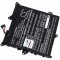 Batteri til Lenovo Flex 3-1120 80LXX005US Laptop