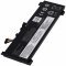 Batteri til Lenovo Legion 5-15ACH6H 82JU000GGE Laptop