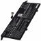 Batteri til Lenovo ThinkBook 13x ITG 20WJ001HFG Laptop