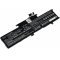 Batteri til Laptop Lenovo TP L380-20M8S13900