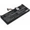 Batteri til Laptop Lenovo Thinkpad P53-20qn0001tw, Thinkpad P53-20qn005qus, Type L18C6P90