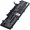 Batteri til Lenovo ThinkPad E15 Gen 4(AMD)21ED005JSC Laptop