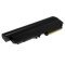 Batteri til Lenovo Thinkpad R61 7732 4400mAh