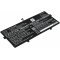 Batteri til Laptop Lenovo Yoga 910 / L15M4P23