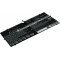 Batteri til Laptop Lenovo Yoga 3 Pro (1370) / Typ L13M4P71