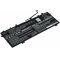 Batteri passer til Laptop Lenovo Legion Y740S-15IMH, Legion Y9000X, Type L19M4PG0 osv.