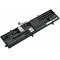 Batteri passer til Laptop Lenovo IdeaPad 720S-15IKB,  V730-15, Type L17M4PB1 m.fl.