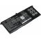 Batteri passer til Laptop Dell Latitude 15 3510, Inspiron 15 5501, Type H5CKD m.fl.