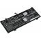 Batteri passer til Laptop Lenovo ThinkBook 13s-20R90074MB, 14s-20RS0026AU, Type L18M4PF0 m.fl.