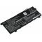 Batteri passer til Laptop Lenovo Yoga C740-14IML, Type L18L4PE0 m.fl.