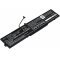 Batteri til Laptop Lenovo IdeaPad 330-15ICH(81FK003XM), Ideapad 330-15ICH(81FK0041GE), Type L17M3PB1