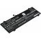 Batteri til Laptop Lenovo Yoga C750-14ITL, Yoga 7 14, Type L19C4PDC