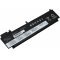 Batteri til Laptop Lenovo ThinkPad T470s, T460s, Typ 00HW023 (lang udgave)