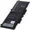 Batteri Passer til Laptop Dell Latitude 5330  5430 14 7430 Typ H4PVC