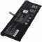 Batteri Passer til Laptop Xiaomi RedmiBook 14 XMA1901-A Typ R14B01W