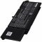 Batteri passer til Laptop Dell Latitude 7320  Latitude 13 5320 Type MHR4G