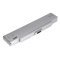 Batteri til Sony VAIO VGN-N31M/W 4400mAh Slv