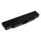 batteri til Sony VAIO VGN-AR690U 5200mAh