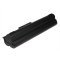 Batteri til Sony VAIO VGN-FW92JS 6600mAh Sort