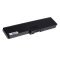 Batteri til Toshiba Portege M800-106 Standardbatteri