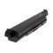 Batteri til Toshiba Satellite A200-18M 9000mAh