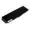 Batteri til Toshiba Satellite Pro A200-1ER 5200mAh