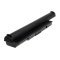 Batteri til Toshiba Satellite Pro A200-1ET 6600mAh