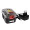 Batteri til vrktj Black & Decker save CS143 Li-Ion inkl. oplader