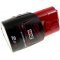 Batteri til Milwaukee Type M12 B2 / 4932430064 Red Original