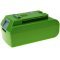 PowerBatteri til Vrktj Greenworks G24 / 20362 / Typ 29852