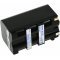 Batteri til Sony Video CCD-TRV80PK 4400mAh