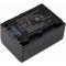 Batteri til Sony DCR-HC17E