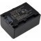 Batteri til Sony HDR-CX115E