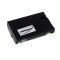 Batteri til Panasonic KX-TG6022