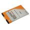 Batteri til HTC Typ BA S450 1450mAh