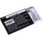 Batteri til Samsung Galaxy S5 Neo / SM-G903 / Type EB-BG903BBA med NFC-Chip