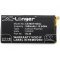 Batteri til Smartphone Motorola Type SNN5974A