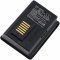 Batteri til Datalogic JET 001-101 Barcode-Scanner