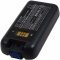 Batteri til Honeywell CK3 CK3B Barcode-Scanner