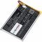 Batteri kompatibel med Ingenico Typ 296203895AB