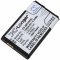 Batteri passer til Payment-, Betalings- og kortterminal Ingenico iMP350 iSMP Companion Type 296118442