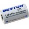 Batteri til Ricoh Typ CR2