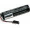 PowerBatteri kompatibel med Logitech Type 533-000138