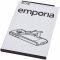 Batteri til Seniormobil Emporia Simplicity / V27 / Typ AK-V27